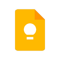 Google keep